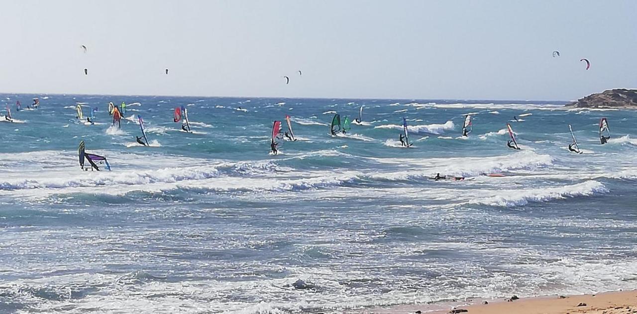Casa El Palmar Tranquilo Bonito Barato Y Cerca De La Playa! Villa Eksteriør billede