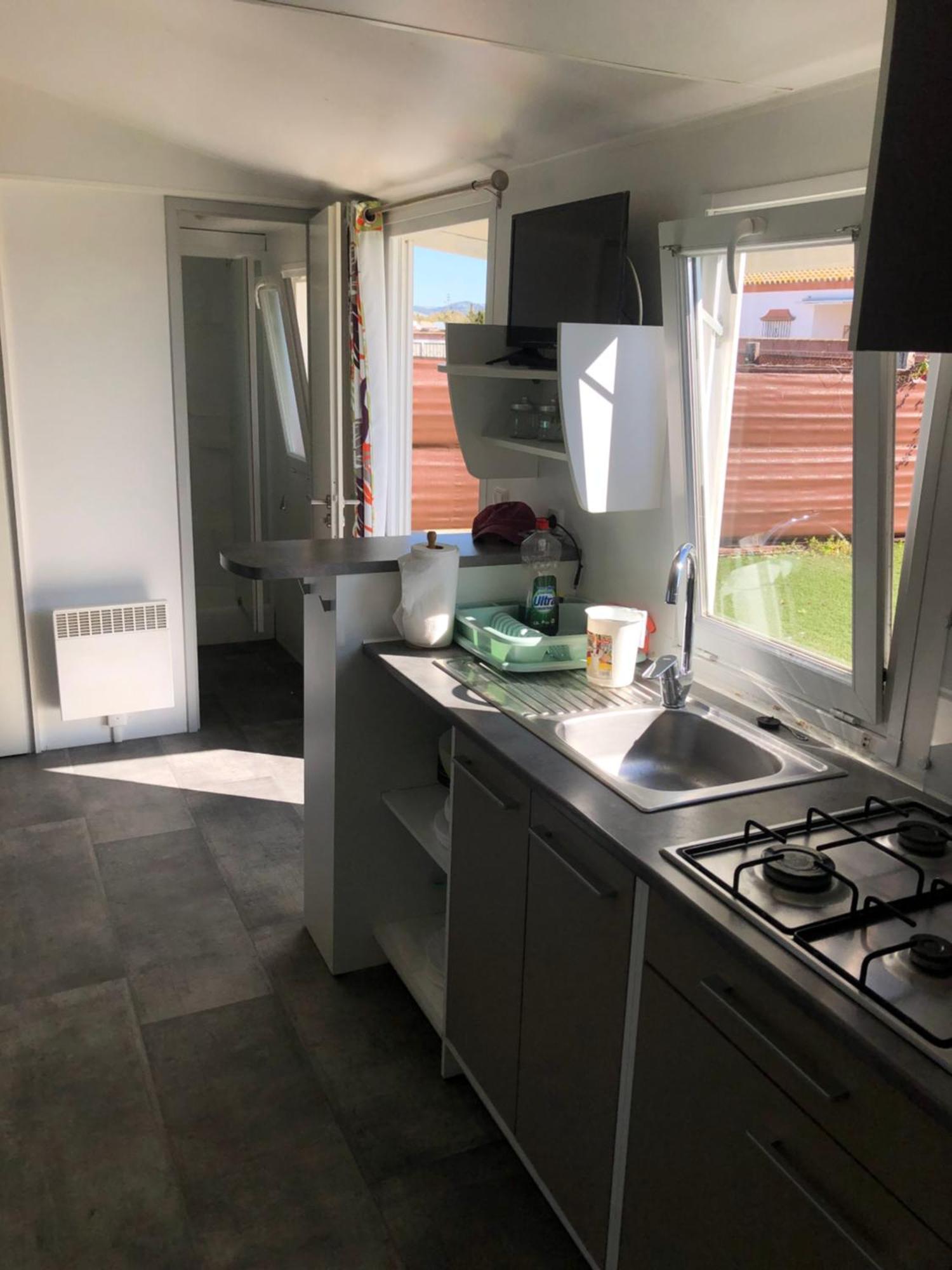 Casa El Palmar Tranquilo Bonito Barato Y Cerca De La Playa! Villa Eksteriør billede